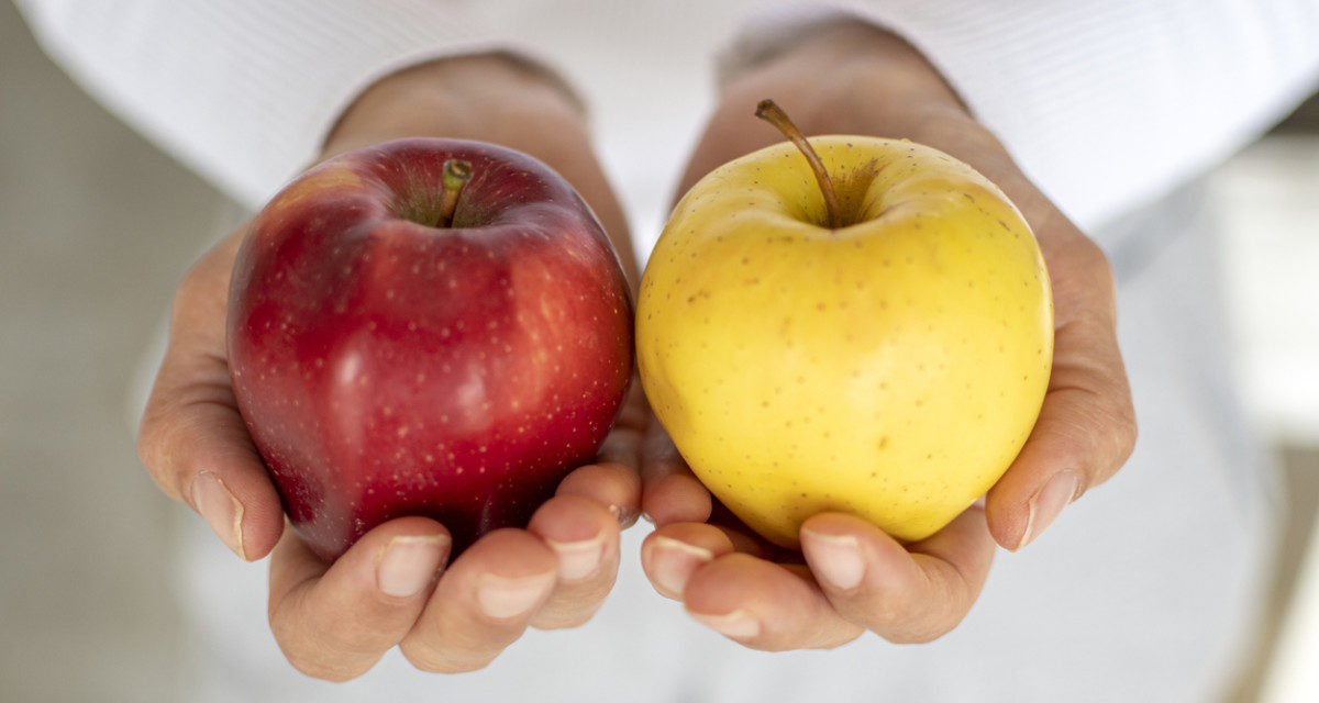 The Benefits of Eating an Apple Every Day in the Morning