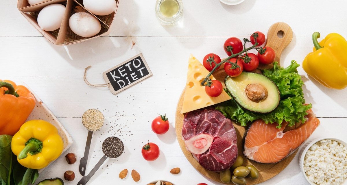 HOW DOES KETO DIET IMPACT ON LONG TIME HEALTH